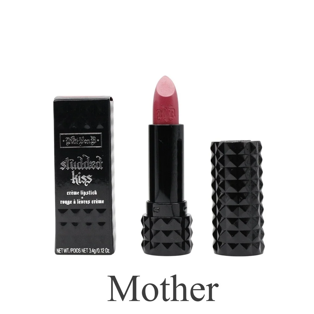 Kat Von D - Studded‎ Kiss Lipstick - Mother - 0.10 oz / 3.0g